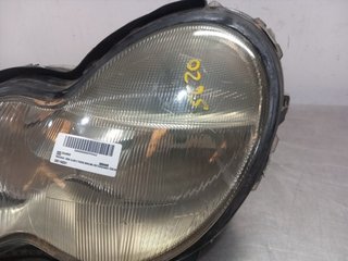 FARO IZQUIERDO MERCEDES-BENZ CLASE C (BM 203) BER