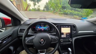 Renault Megane 2022