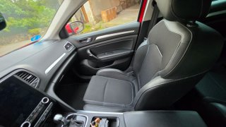 Renault Megane 2022