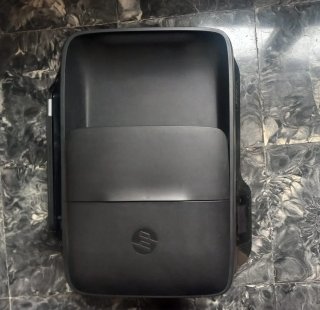 Stampante multifunzione HP OfficeJet 3834