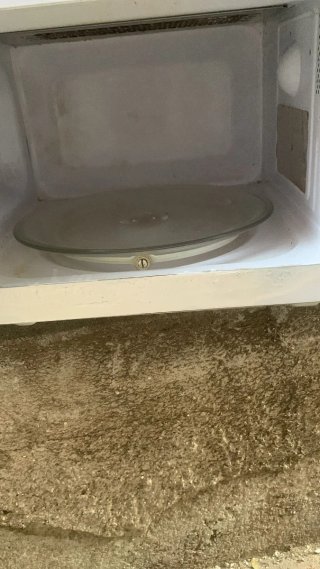 Microondas grill Corberó 1000 W