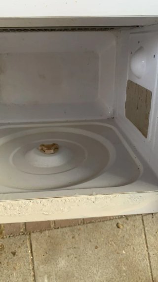 Microondas grill Corberó 1000 W