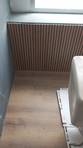 Reformas en general