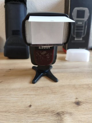 Flash Externo ESDDI