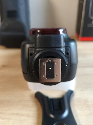 Flash Externo ESDDI