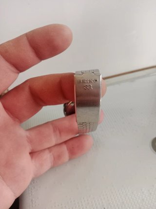 Reloj Seiko Quartz Antiguo