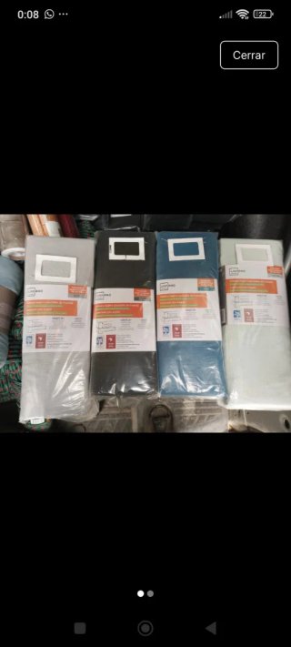 Sábanas bajeras ajustables Livarno Home talla 160