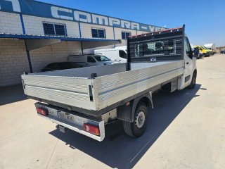 Renault Master 2023