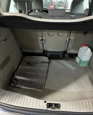 Ford C-MAX 2004