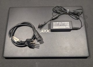 PC Portatile Acer 256GB SSD W10