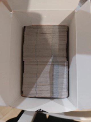 Carte Naruto Mythos