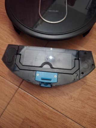 Aspiradora Cecotec Conga 1490
