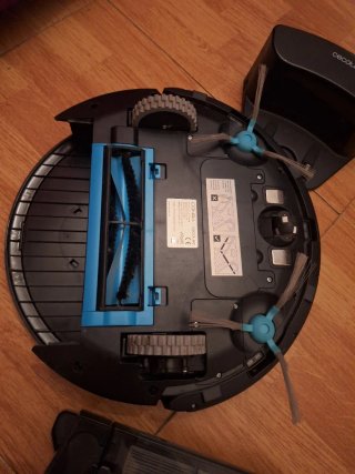 Aspiradora Cecotec Conga 1490