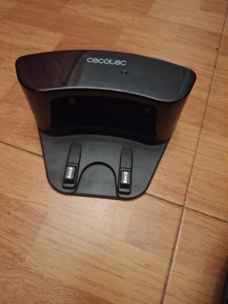 Aspiradora Cecotec Conga 1490