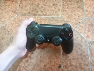 Mando PS4 Original Sony