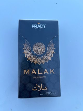 Perfume PRADY Malak Eau de Toilette 90ml