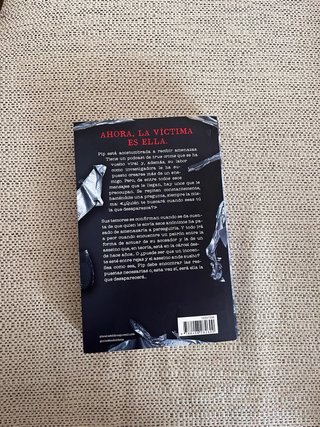 dos libros trilogia holly jackson