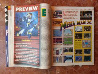Revista Hobby Consolas - Número 33