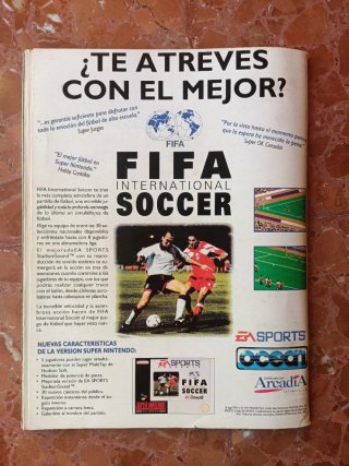 Revista Hobby Consolas - Número 33