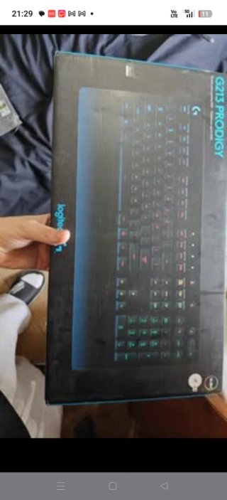 PC Da Gaming Acquario Piattaforma AM5