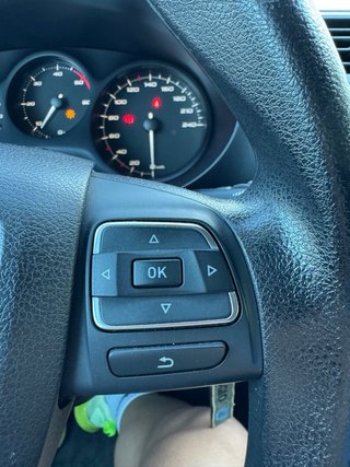 Volante Seat Leon 2 1P (Sin Airbag)