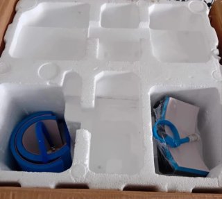 Prensa Térmica Vevor 8 em 1