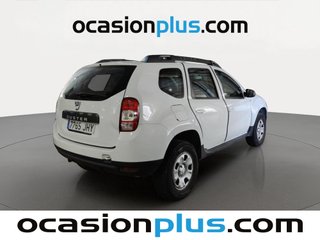 Dacia Duster Laureate dCi 80 kW (109 CV)
