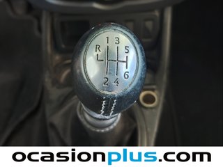 Dacia Duster Laureate dCi 80 kW (109 CV)
