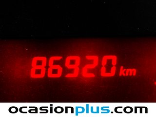 Dacia Duster Laureate dCi 80 kW (109 CV)
