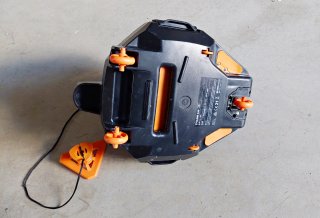 Robot Limpiafondos ESPA LEADER