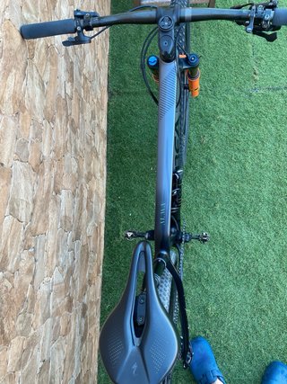 Orbea Alma 2021 Talla M