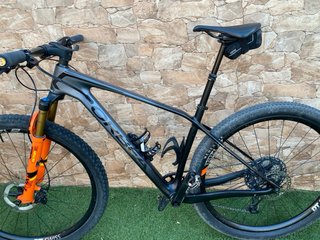 Orbea Alma 2021 Talla M