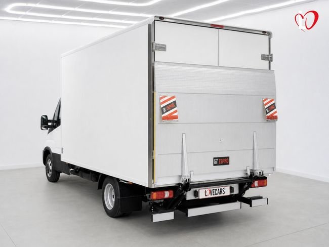 Iveco Daily 2024