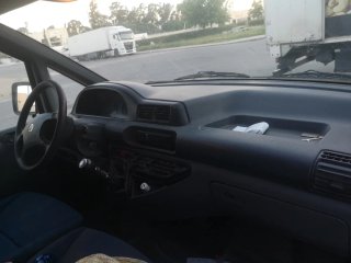 FIAT Scudo 2006