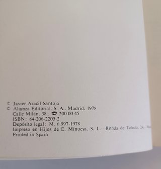 Introducción a la dinámica de sistemas