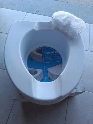 Alzata water