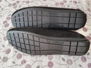 Mocacines Könä Talla 37