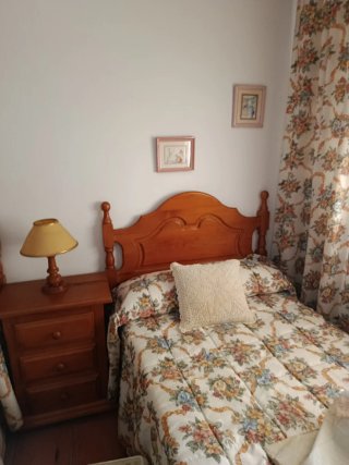 2 Cabeceros Madera Cama 90