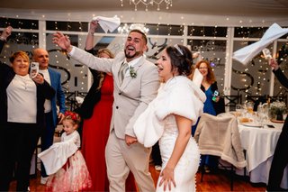 Servicio Fotografía Bodas Premium