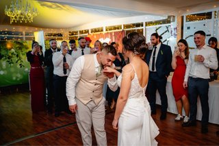Servicio Fotografía Bodas Premium