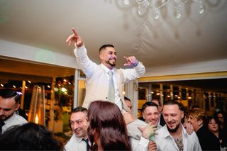 Servicio Fotografía Bodas Premium
