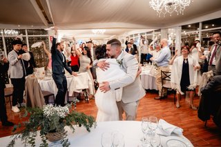 Servicio Fotografía Bodas Premium