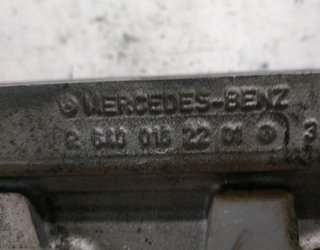 Culata mercedes r6400182201 clase b (w245) 406079