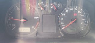Volkswagen Transporter 2001
