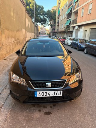 SEAT Leon 2017