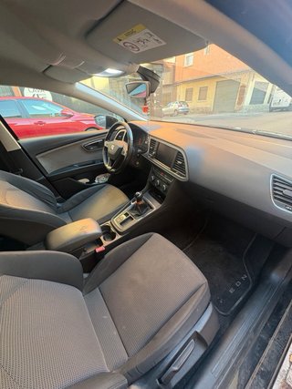 SEAT Leon 2017