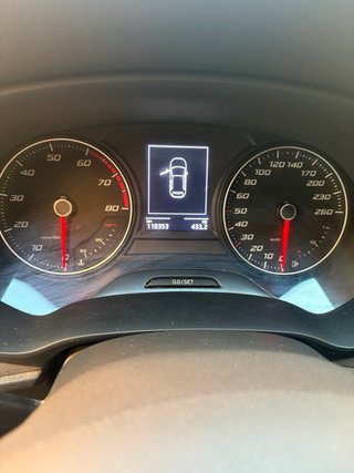 SEAT Leon 2017