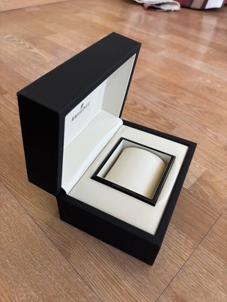 Caja joyero estilo Audemars Piguet AP