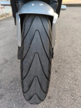Motocicleta