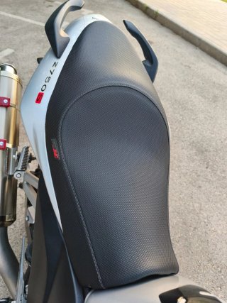Motocicleta